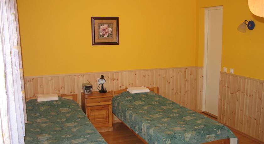 Гостевой дом Jõe Guesthouse