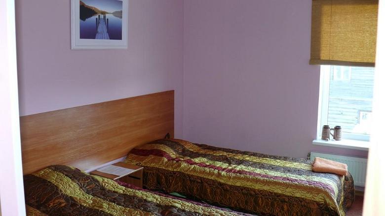 Хостел Cinema Hostel