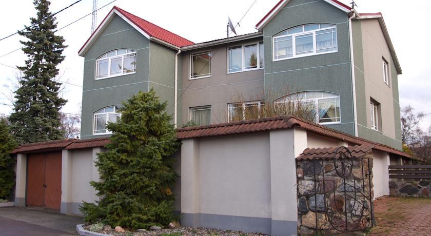 Nataly Guest House