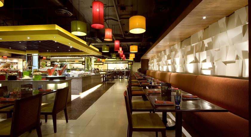 Отель Waterfront Cebu City Hotel & Casino