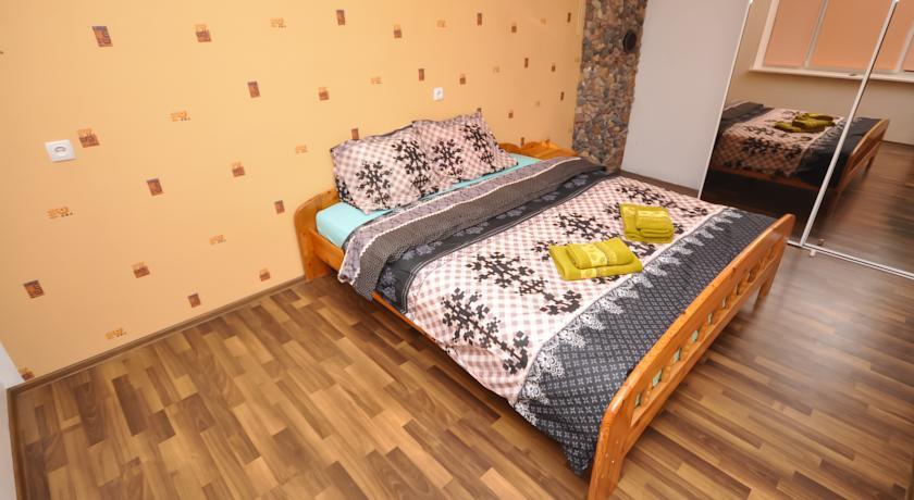 Anyday Apartment - Nõmme Street