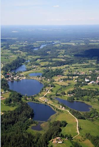 Отель Tindioru Turismitalu
