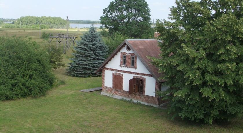 Отель Sodyba Suvernų kaime