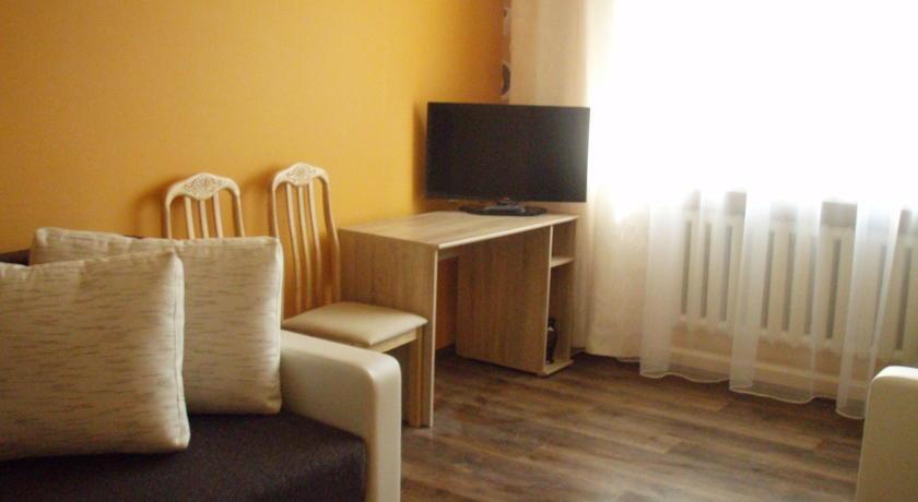 Апартаменты Apartment Miuda