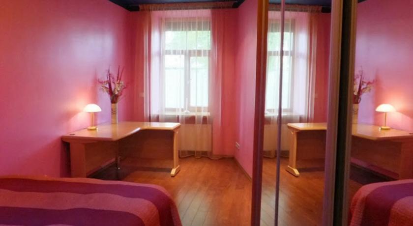 Apartment On Gertrudes Street