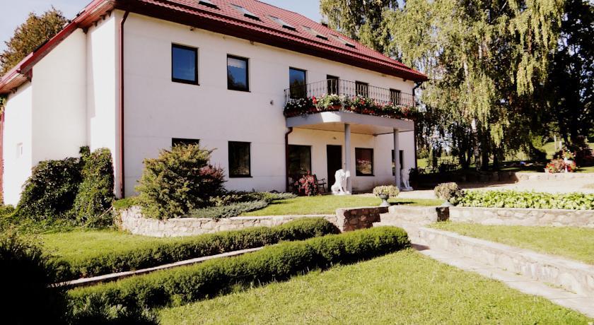 Гостевой дом Šubrakkrasti
