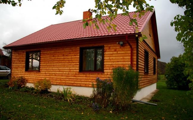 Апартаменты Zīļulejas