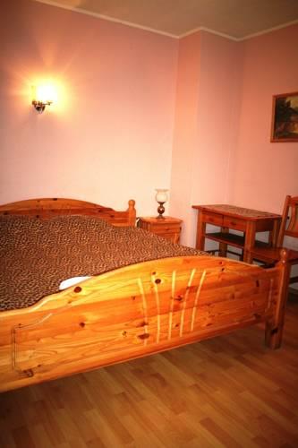 Гостевой дом Guest House Svelmes