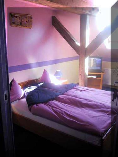 Гостевой дом Guest House Nāras
