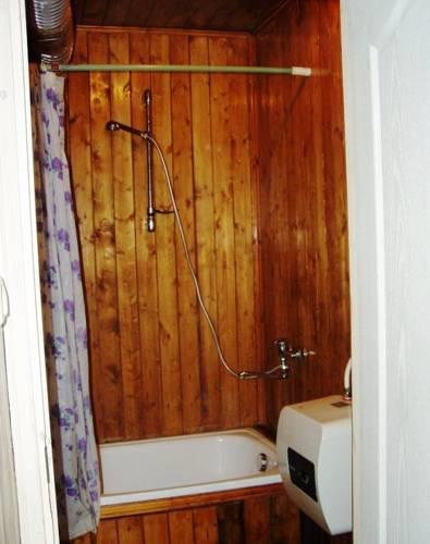 Отель Country House Bajāri