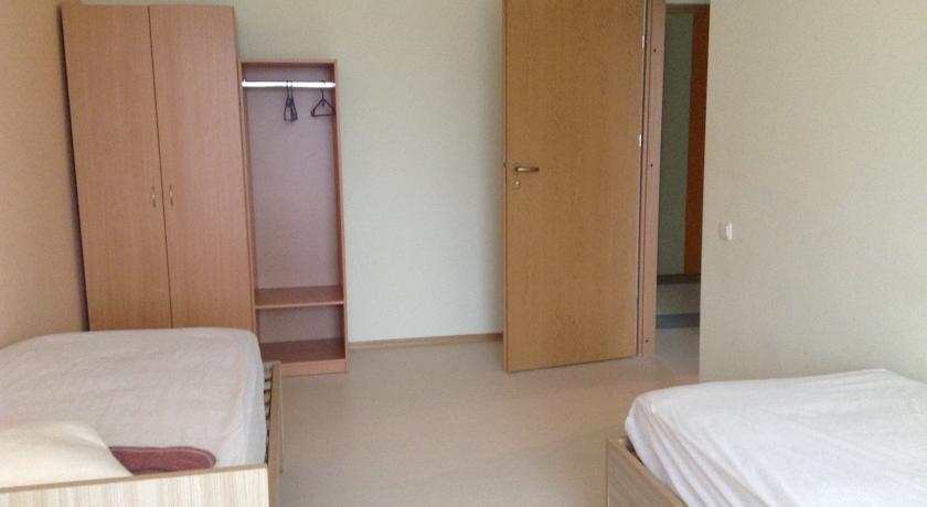 Хостел Hostelis Zaļā muiža