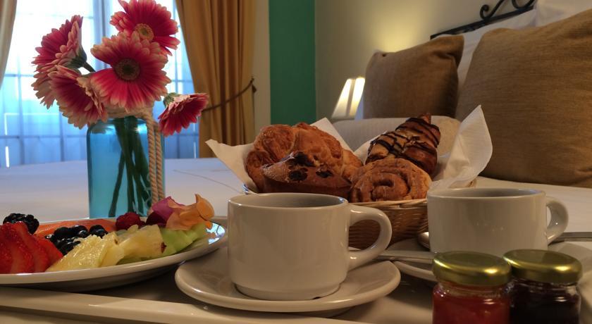 Casa Lucia Hotel Boutique