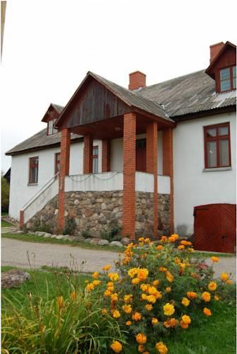 Отель Ausmas