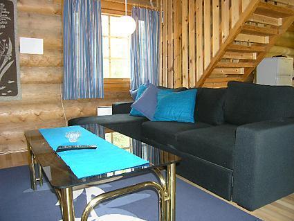 Апартаменты Palomuotka Cottage