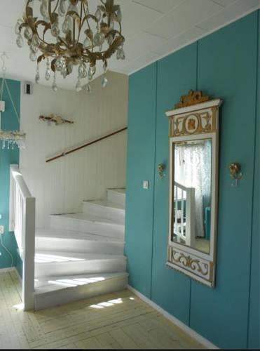 Отель Villa Sukka