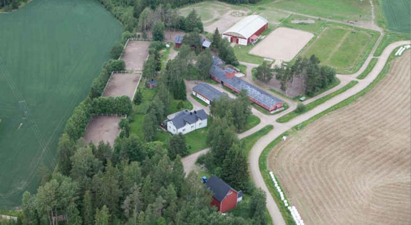 Отель Loimihaka Accommodation