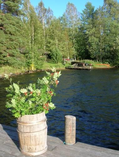 Мини-отель Herranniemi Bed & Breakfast