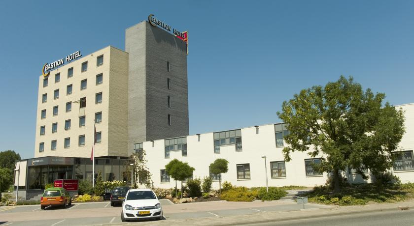 Отель Bastion Hotel Zoetermeer