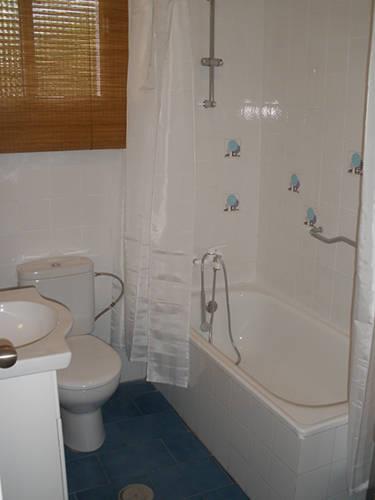 Апартаменты Villas La Barrosa Paseo Marítimo