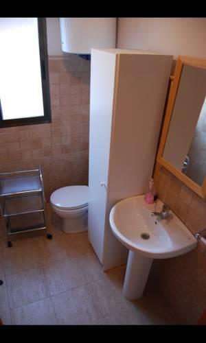 Апартаменты Casa Cubel