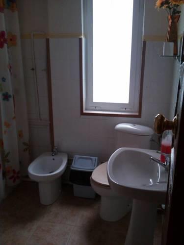 Гостевой дом Hostal de las Heras