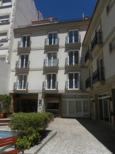 Отель Hotel Marycielo