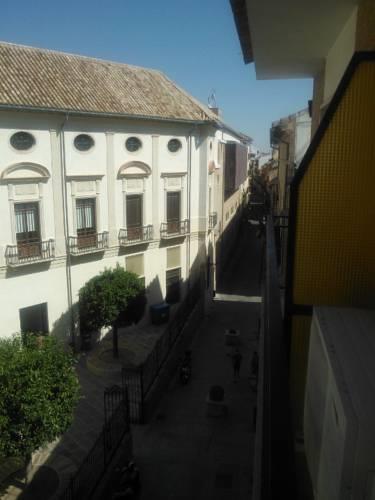 Гостевой дом Hostal Reyes