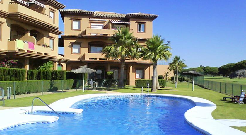 Апартаменты Apartamentos Octavio Augusto