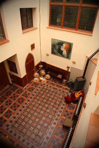 Гостевой дом La Flamenca Inn
