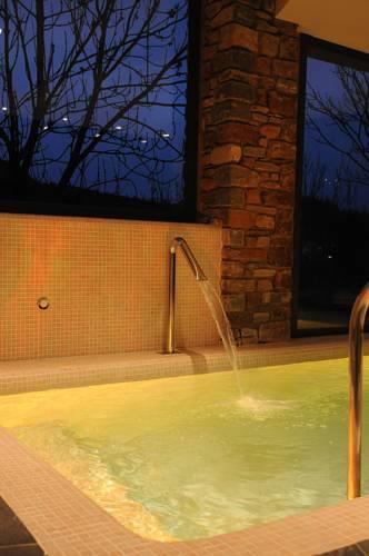 Отель Bonansa Country Hotel