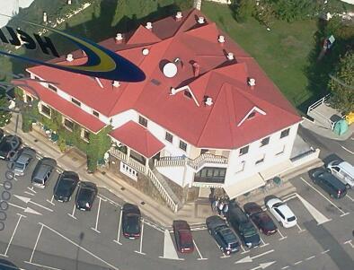 Отель Hotel O Castelo