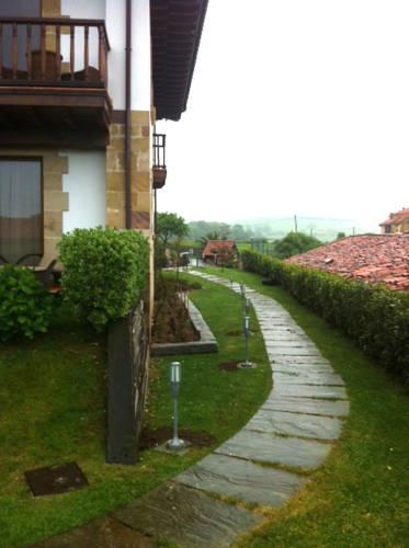 Апартаменты Apartamentos Ciudad de Petra
