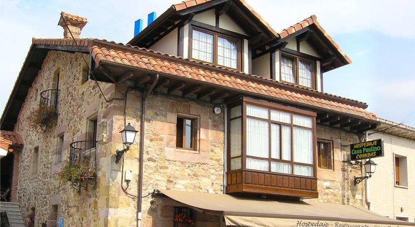 Гостевой дом Casa Paulino