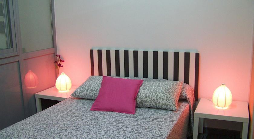 Апартаменты Apartamentos La Iruela 2