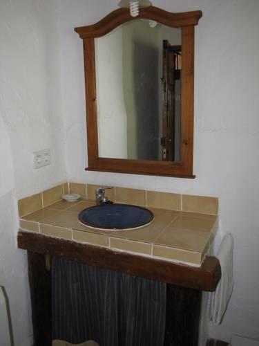 Отель Cortijo del Cura