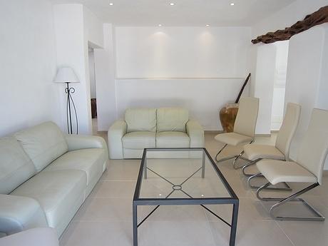 Вилла Casa Rural Es Figueral Ibiza