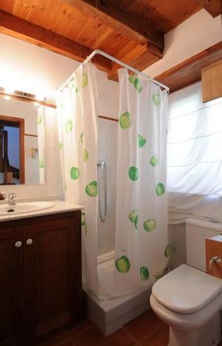Апартаменты Apartamentos Rentarán