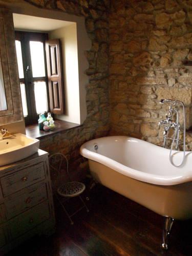 Отель Casa Rural La Retuerta