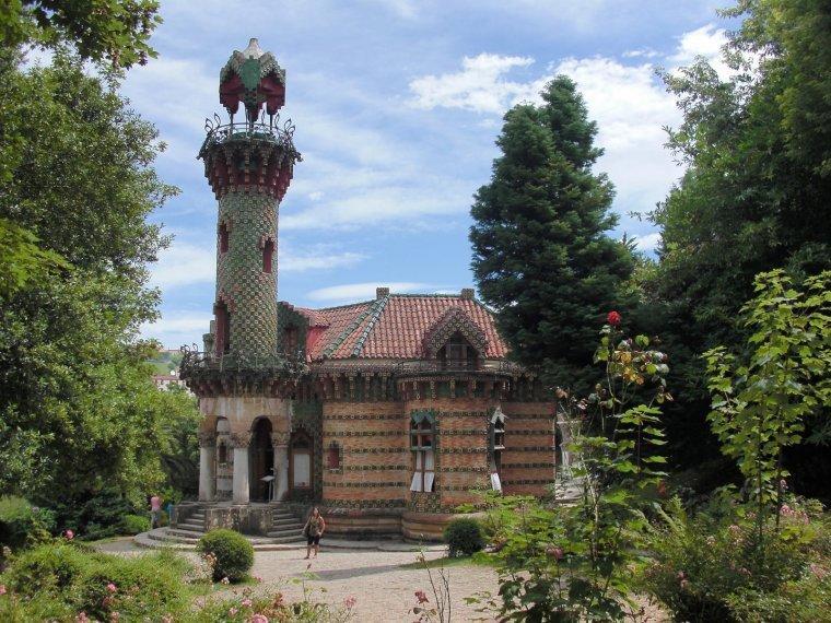 Апартаменты Las Anjanas de Lloreda