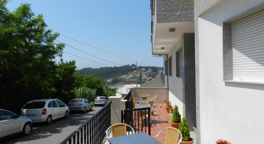 Отель Hotel Punta Seame