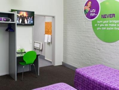JUCY Hotel Auckland