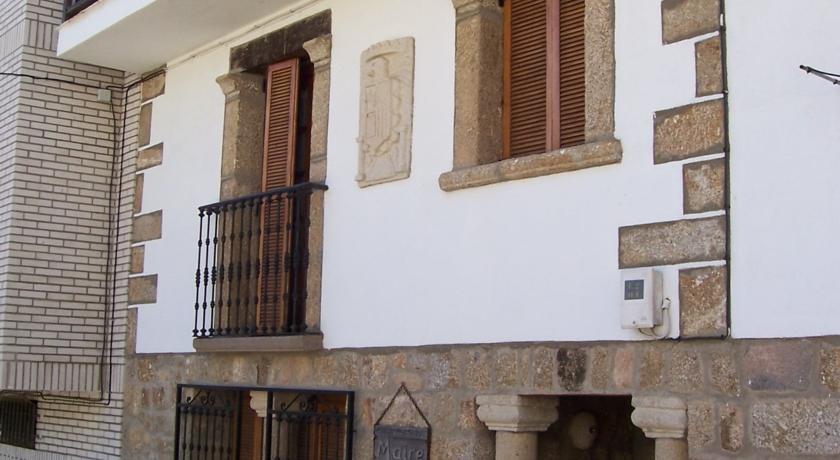 Отель Casa Rural Maire