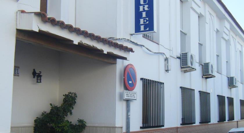 Гостевой дом Hostal Muriel