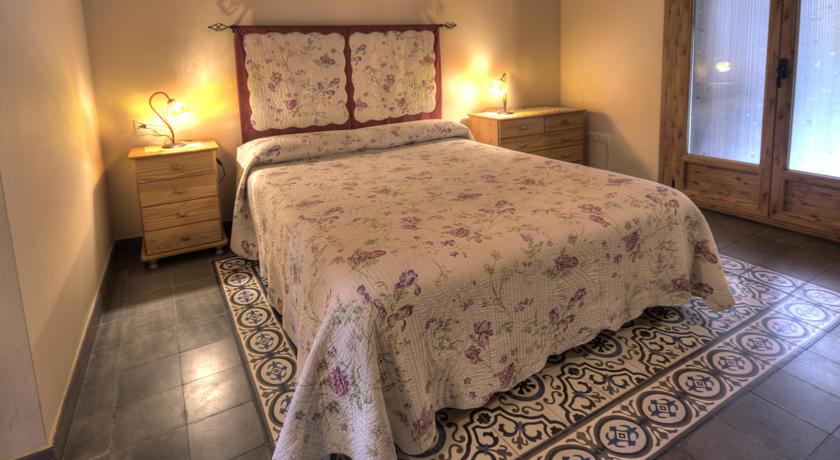 Апартаменты Apartamento Tia Antonia