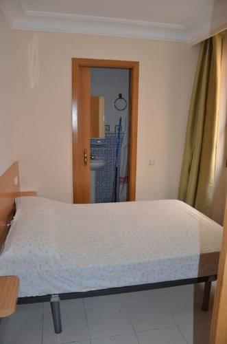 ABC Apartamentos Centro