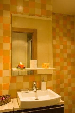 Апартаменты Apartamentos Tafalla