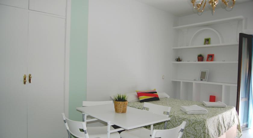 Estudios de las Huertas