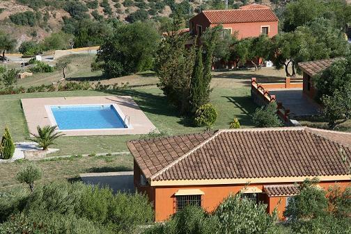 Апартаменты Apartamentos Cedro Alto