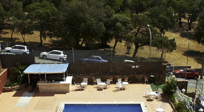 Lloret Club Hotel Goya
