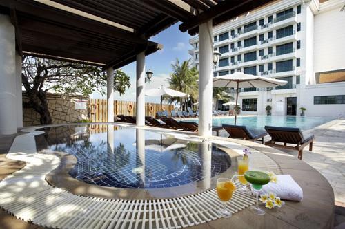 Апартаменты Himawari Hotel Apartments